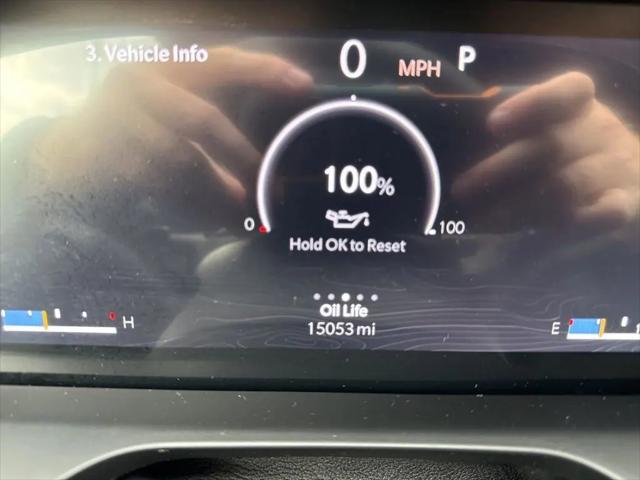 2025 Jeep Grand Cherokee Laredo X 4x2