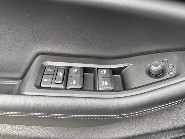 2025 Jeep Grand Cherokee Laredo X 4x2