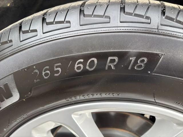 2025 Jeep Grand Cherokee Laredo X 4x2
