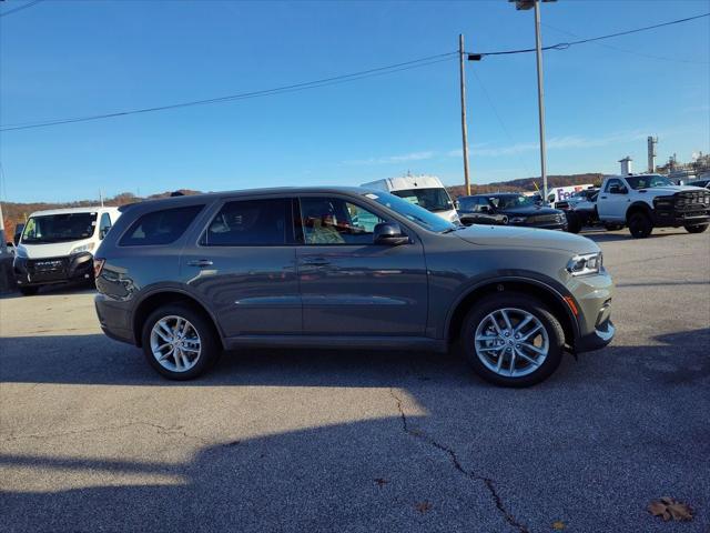 2026 Dodge Durango DURANGO GT AWD