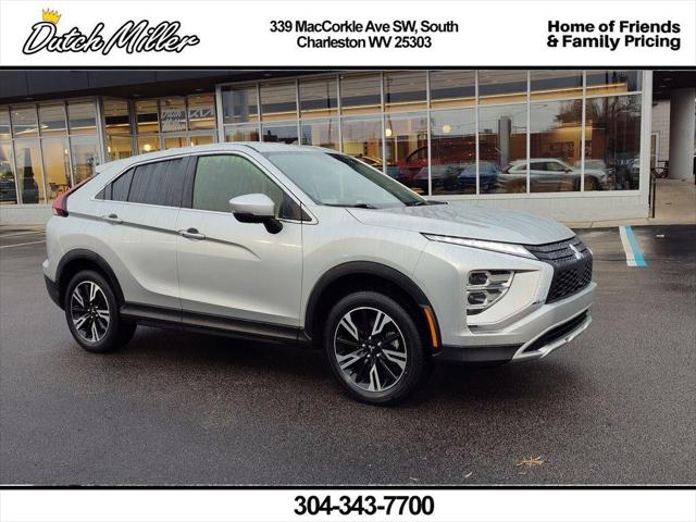 2024 Mitsubishi Eclipse Cross SE S-AWC
