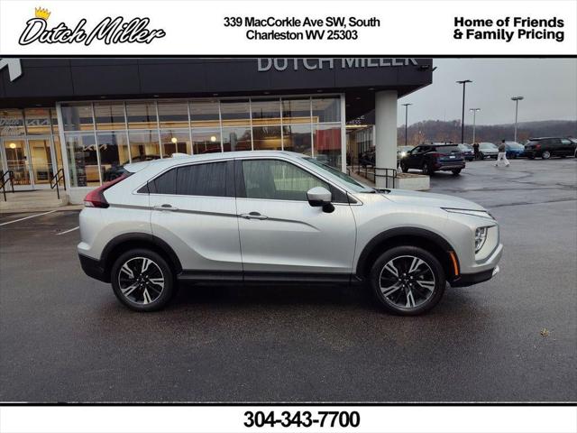 2024 Mitsubishi Eclipse Cross SE S-AWC