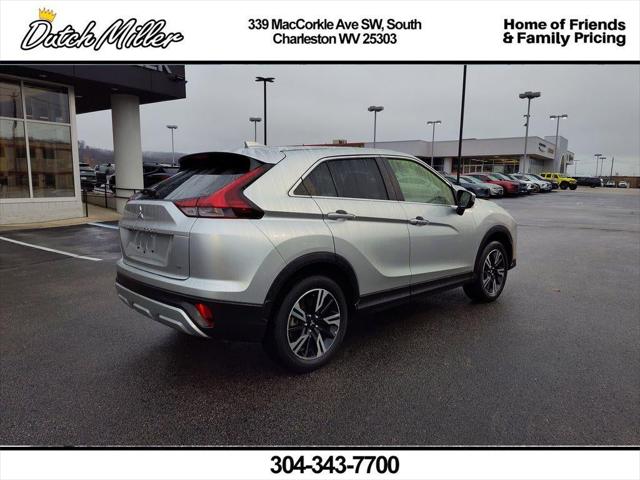2024 Mitsubishi Eclipse Cross SE S-AWC