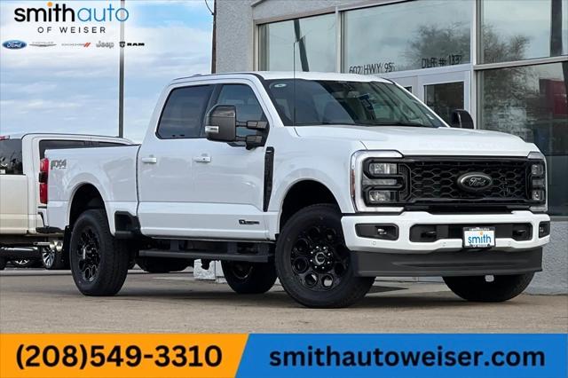 2026 Ford F-250 LARIAT for sale in Weiser, ID