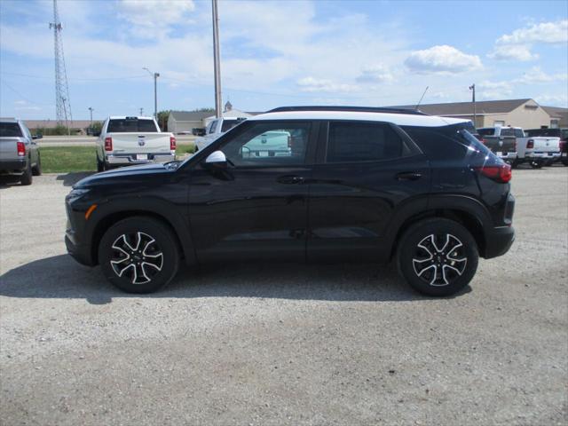 2025 Chevrolet Trailblazer FWD ACTIV