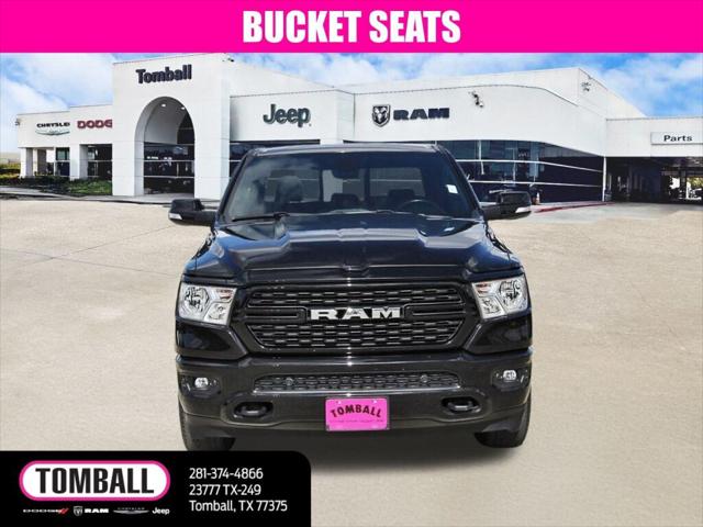 2022 RAM 1500 Lone Star Crew Cab 4x4 57 Box 2022 RAM 1500 Lone Star Crew Cab 4x4 57 Box