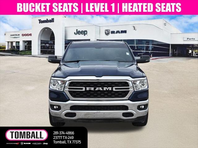 2024 RAM 1500 Lone Star Crew Cab 4x2 57 Box 2024 RAM 1500 Lone Star Crew Cab 4x2 57 Box