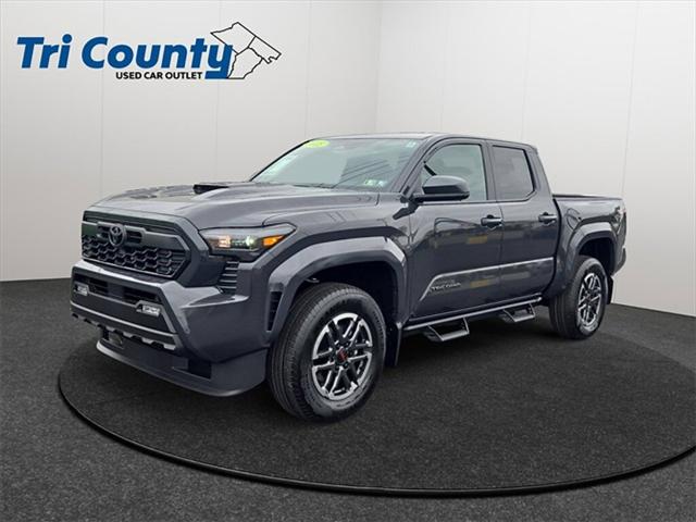 2025 Toyota Tacoma TRD Sport 2025 Toyota Tacoma TRD Sport