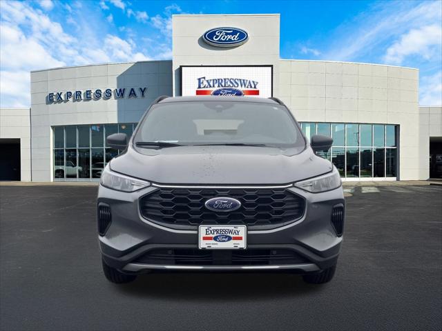 2025 Ford Escape ST-Line 2025 Ford Escape ST-Line