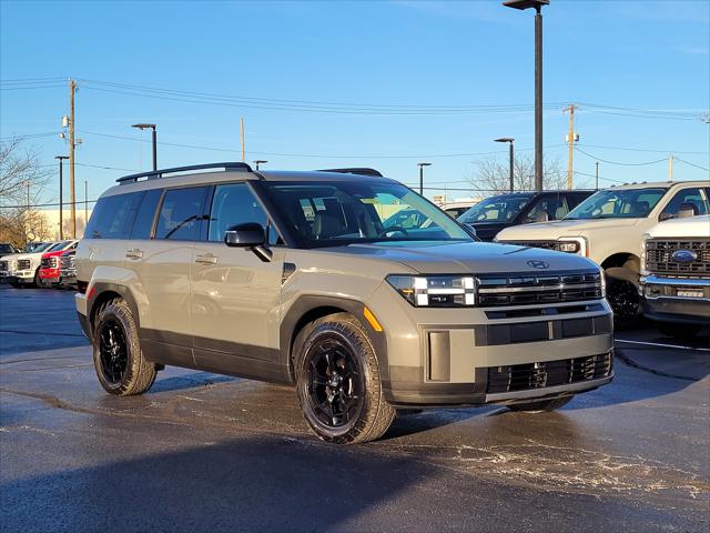 2024 Hyundai Santa Fe XRT 2024 Hyundai Santa Fe XRT