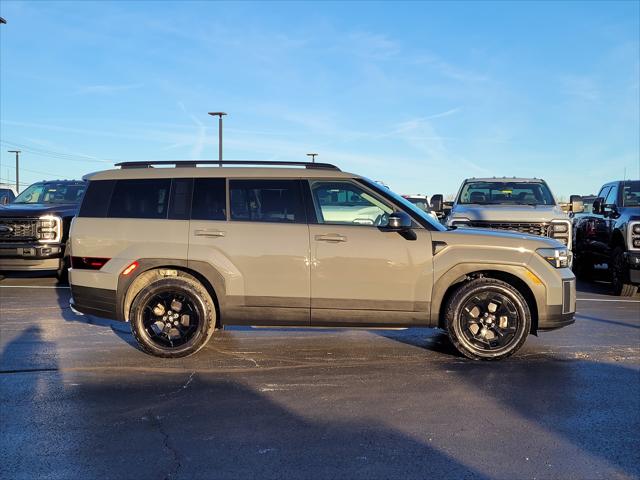 2024 Hyundai Santa Fe XRT 2024 Hyundai Santa Fe XRT