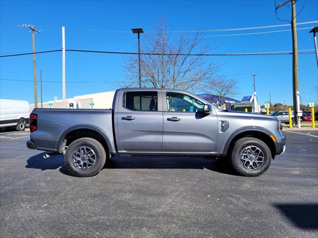 2024 Ford Ranger XLT 2024 Ford Ranger XLT