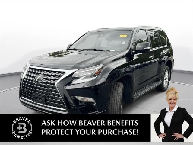 2021 Lexus GX GX 460 Premium for sale in Cumming, GA
