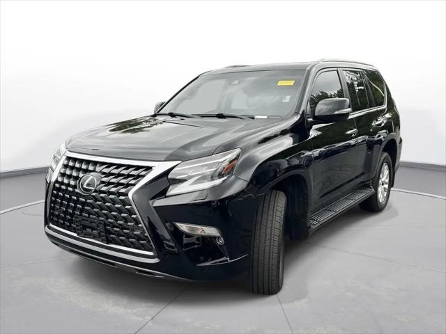 2021 Lexus GX GX 460 Premium