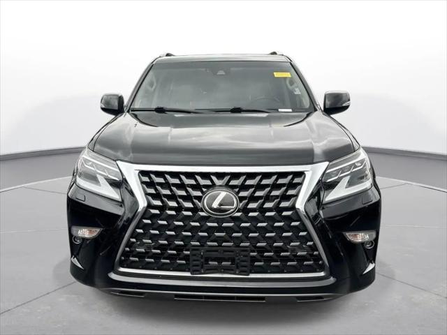 2021 Lexus GX GX 460 Premium