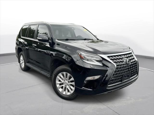 2021 Lexus GX GX 460 Premium