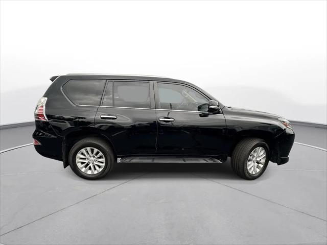2021 Lexus GX GX 460 Premium