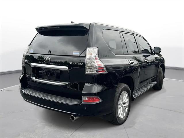 2021 Lexus GX GX 460 Premium