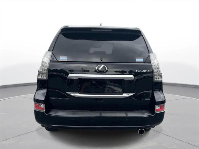 2021 Lexus GX GX 460 Premium