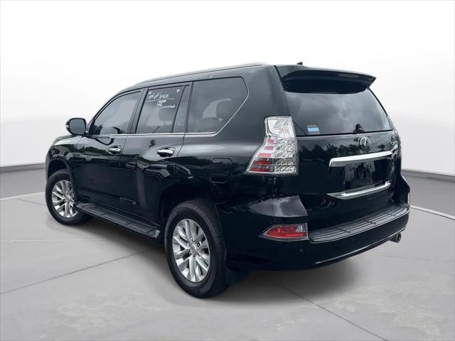 2021 Lexus GX GX 460 Premium