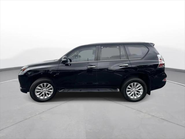2021 Lexus GX GX 460 Premium