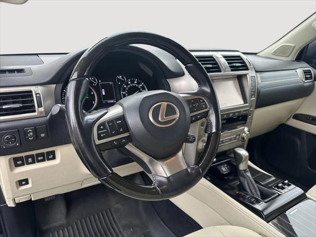 2021 Lexus GX GX 460 Premium