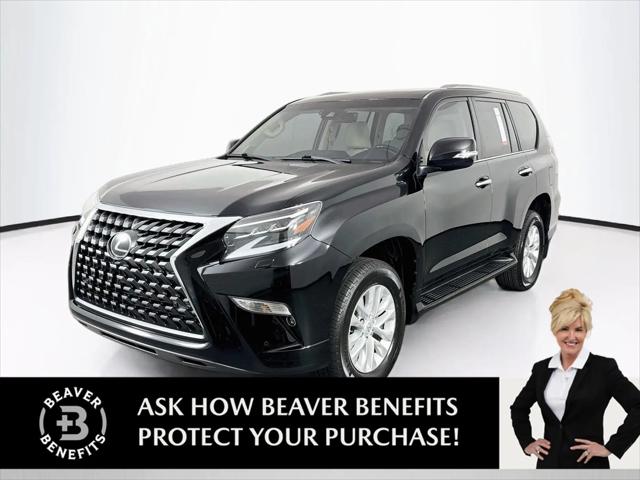 2021 Lexus GX GX 460 Premium for sale in Cumming, GA