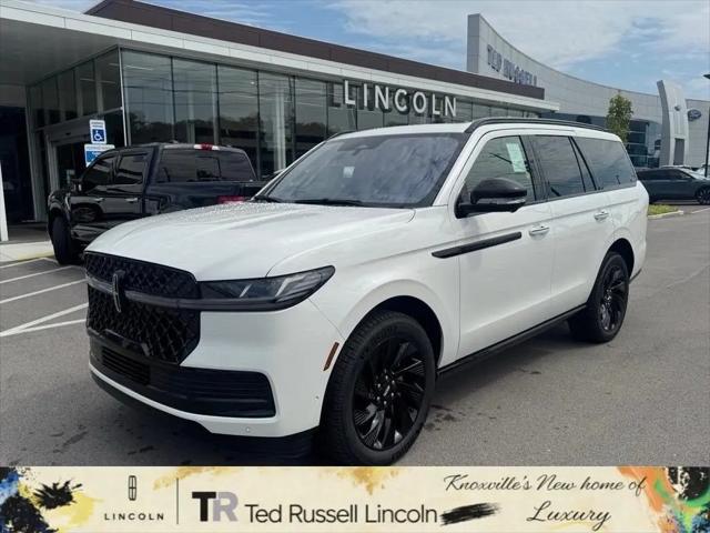 2025 Lincoln Navigator Reserve for sale in Knoxville, TN