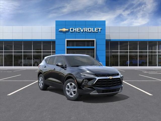 2026 Chevrolet Blazer LT for sale in Norwood, MA