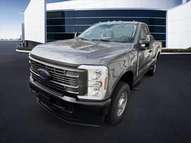 2026 Ford F-250 XL for sale in Knoxville, TN