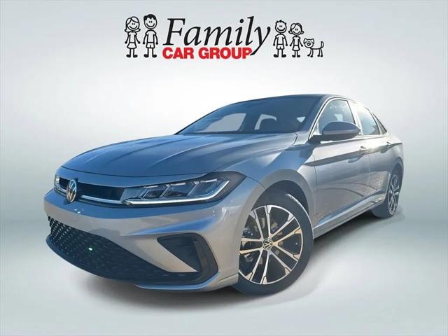 2026 Volkswagen Jetta Sport for sale in Bossier City, LA
