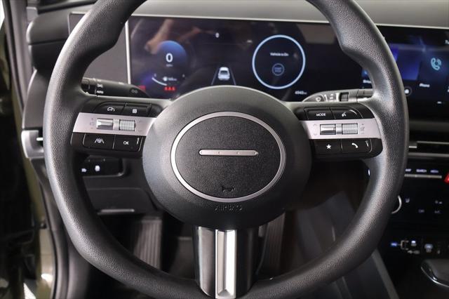 2025 Hyundai Santa Cruz SEL Activity 2025 Hyundai Santa Cruz SEL Activity