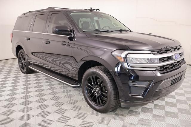 2022 Ford Expedition Max XLT 2022 Ford Expedition Max XLT