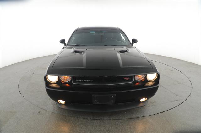 2014 Dodge Challenger R/T