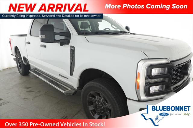 2023 Ford F-250 XL 2023 Ford F-250 XL