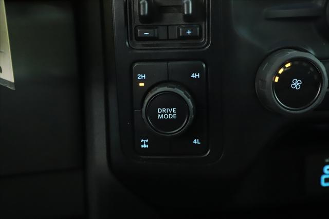 2023 Ford F-250 XL 2023 Ford F-250 XL