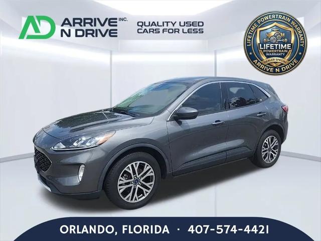 2022 Ford Escape SEL for sale in Orlando, FL