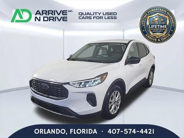 2024 Ford Escape Active for sale in Orlando, FL