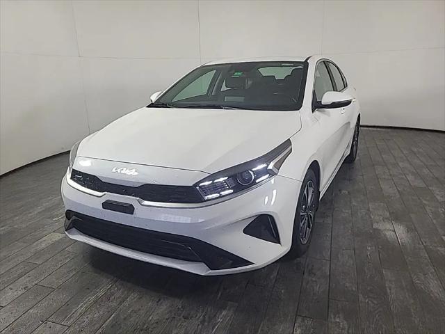 2023 Kia Forte GT-Line for sale in Orlando, FL