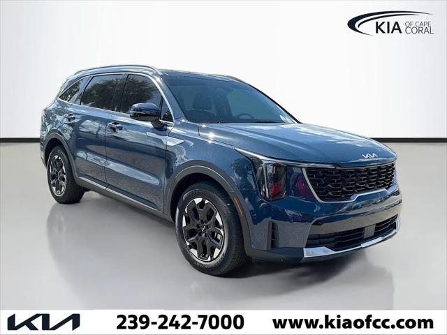 2026 Kia Sorento S for sale in Cape Coral, FL