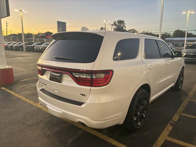 2021 Dodge Durango R/T AWD 2021 Dodge Durango R/T AWD