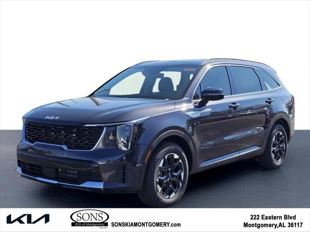 2026 Kia Sorento S for sale in Montgomery, AL