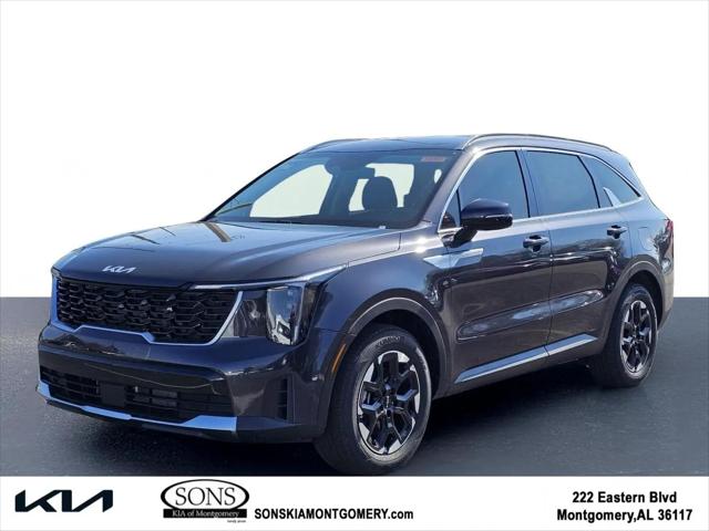 2026 Kia Sorento S for sale in Montgomery, AL