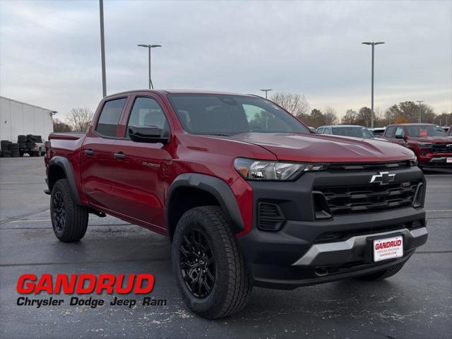 2023 RAM 1500 Laramie Crew Cab 4x4 57 Box 2023 RAM 1500 Laramie Crew Cab 4x4 57 Box