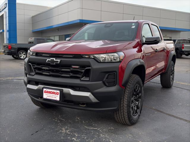 2023 RAM 1500 Laramie Crew Cab 4x4 57 Box 2023 RAM 1500 Laramie Crew Cab 4x4 57 Box