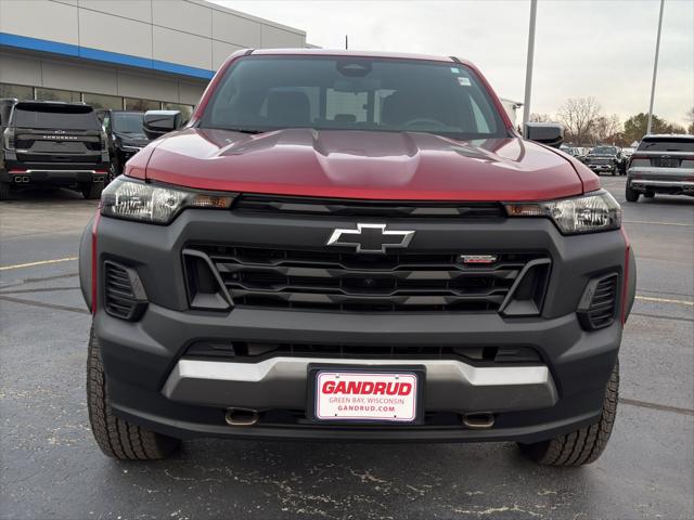 2023 RAM 1500 Laramie Crew Cab 4x4 57 Box 2023 RAM 1500 Laramie Crew Cab 4x4 57 Box