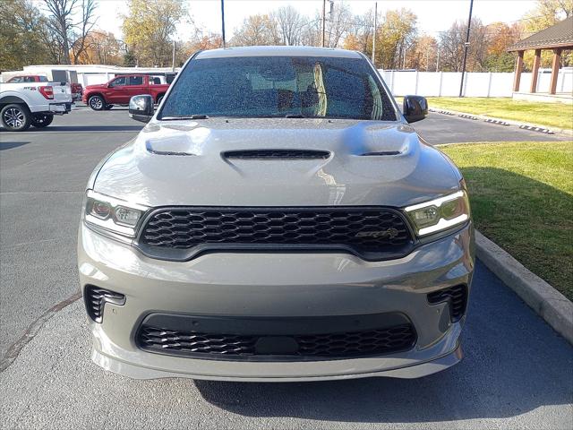 2024 Dodge Durango SRT Hellcat Plus AWD