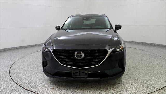 2023 Mazda CX-9 Touring Plus