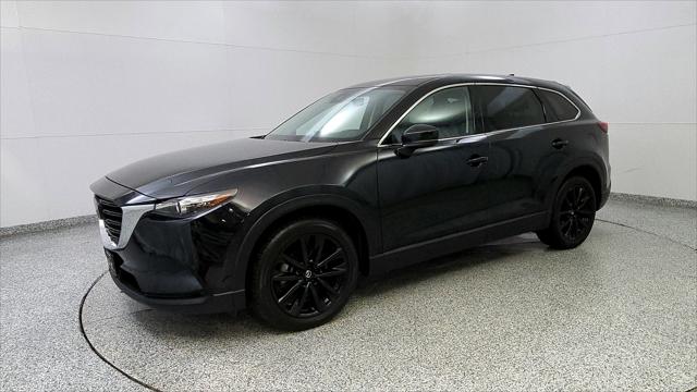 2023 Mazda CX-9 Touring Plus