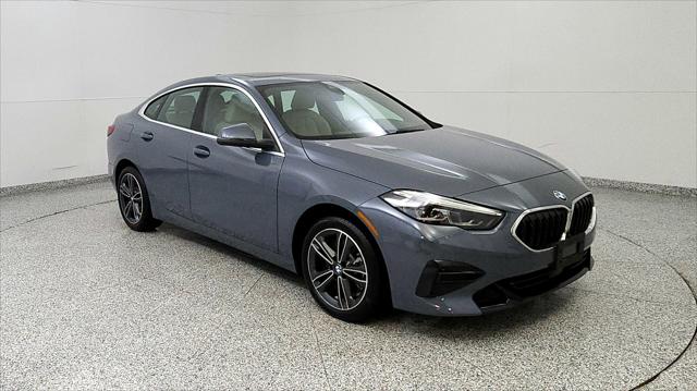 2023 BMW 228 Gran Coupe i xDrive